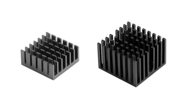 CUI Devices Expands Heat Sinks Portfolio with New Line of BGA Heat Sinks